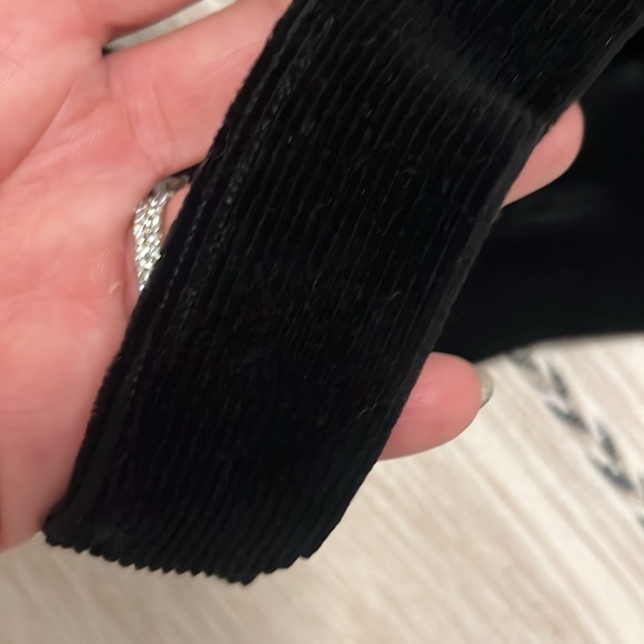 Alo Yoga Micro Corduroy Dreamer Bra, small - Picture 11 of 11